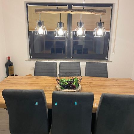 Ferienhaus-Weitsicht Sankt Wendel Camera foto
